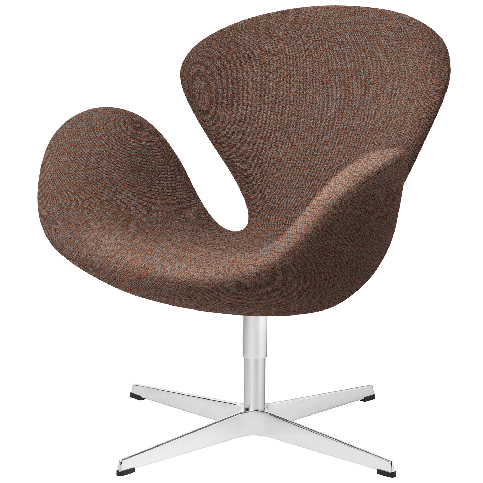 The Swan easy chair Fritz Hansen