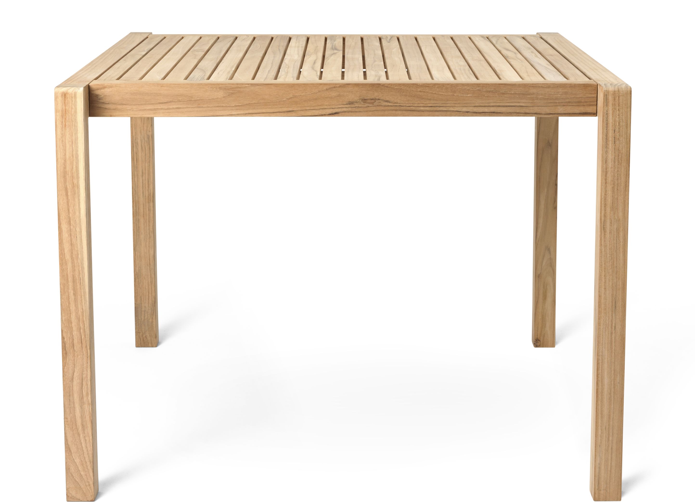 AH902 Outdoor dining table Carl Hansen & Søn
