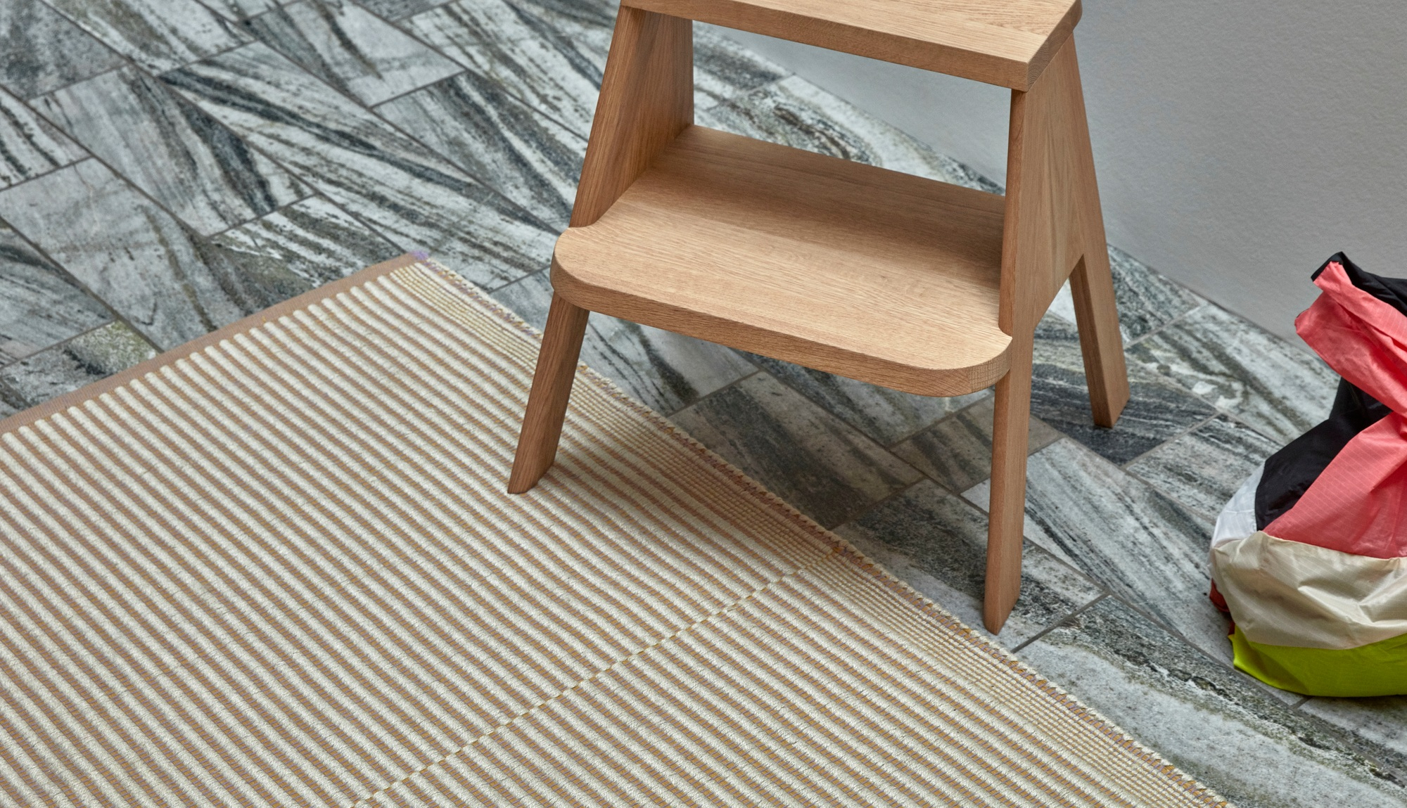Tapis Carpet Hay