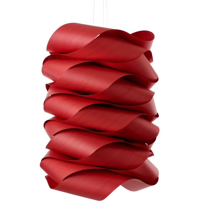 Link Chain Pendant light Luzifer Lamps