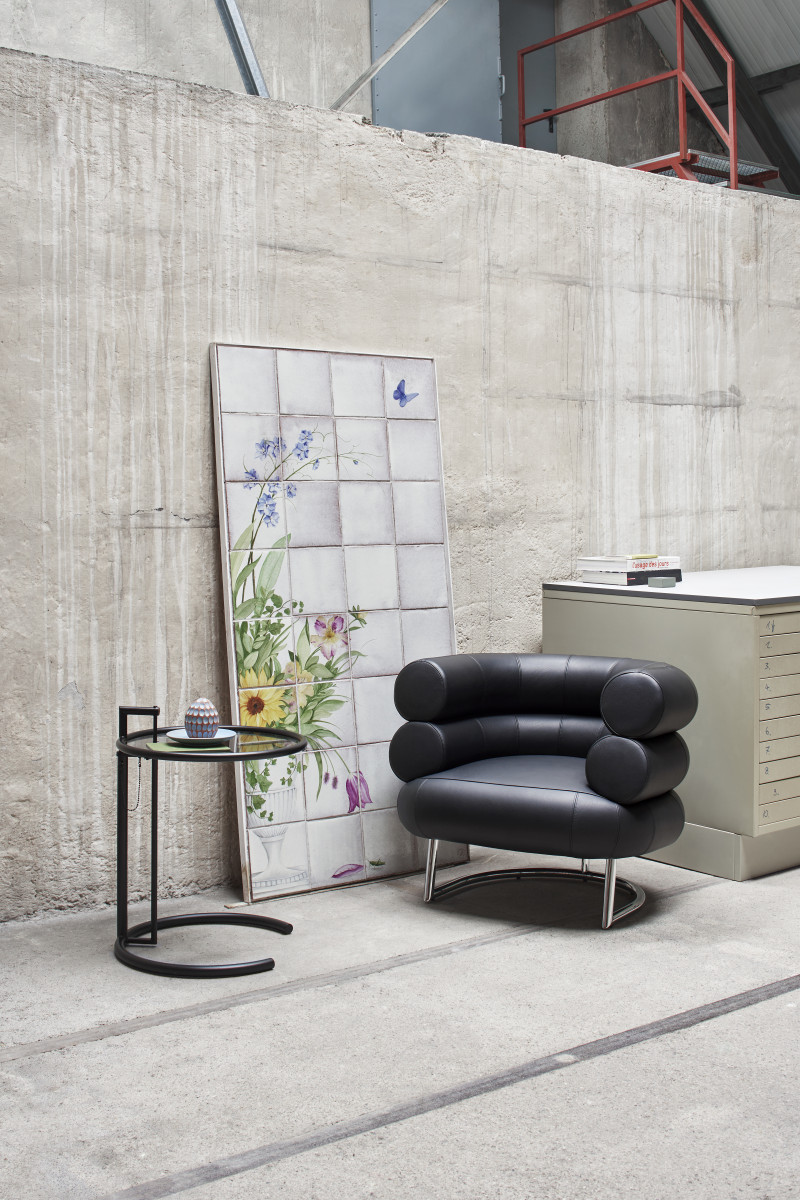 Bibendum Armchair Armchair ClassiCon