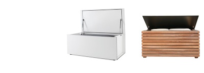 Storage boxes
