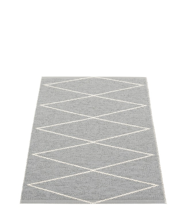 Max Plastic carpet 70x100 cm Pappelina