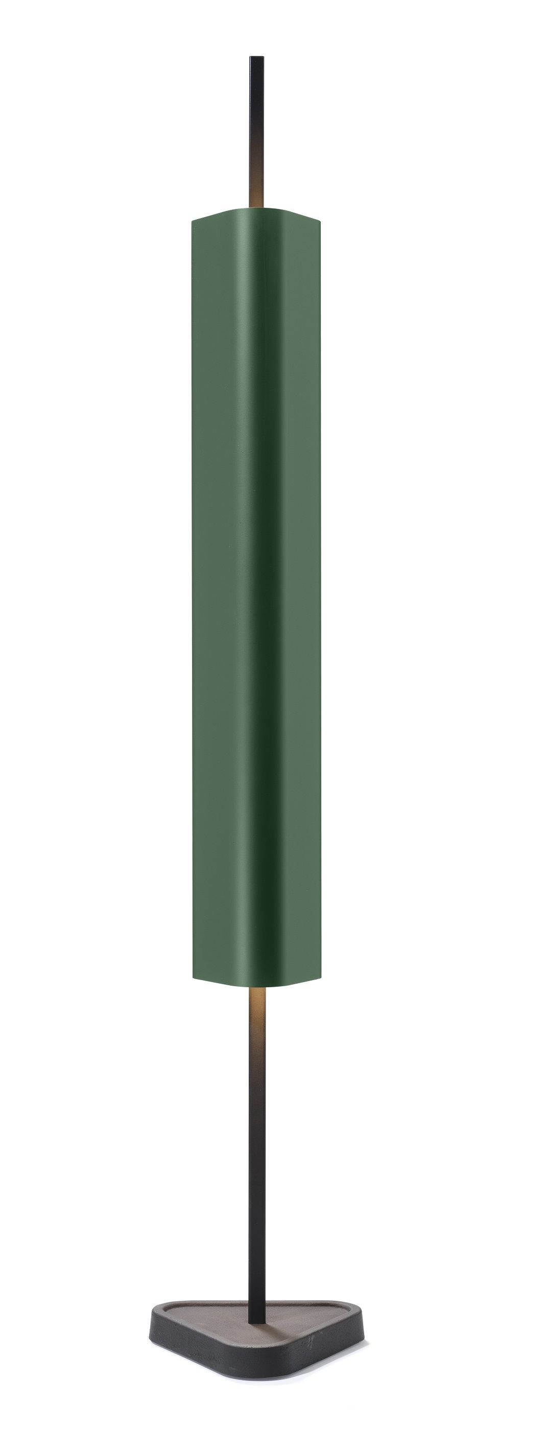 Emi Table Table lamp Flos Deep Green
