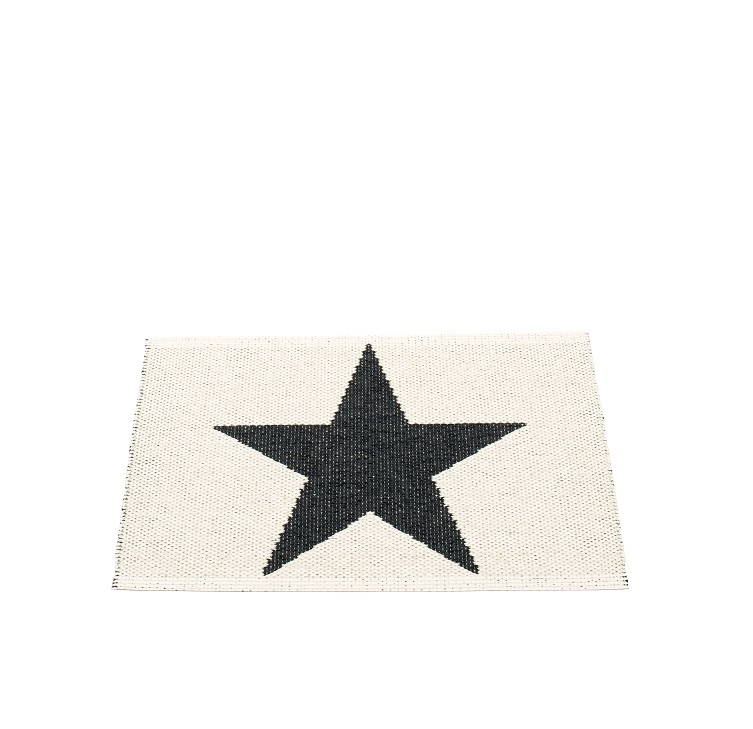Viggo One Synthetic carpet 70x50 cm Pappelina SINGLE PIECES