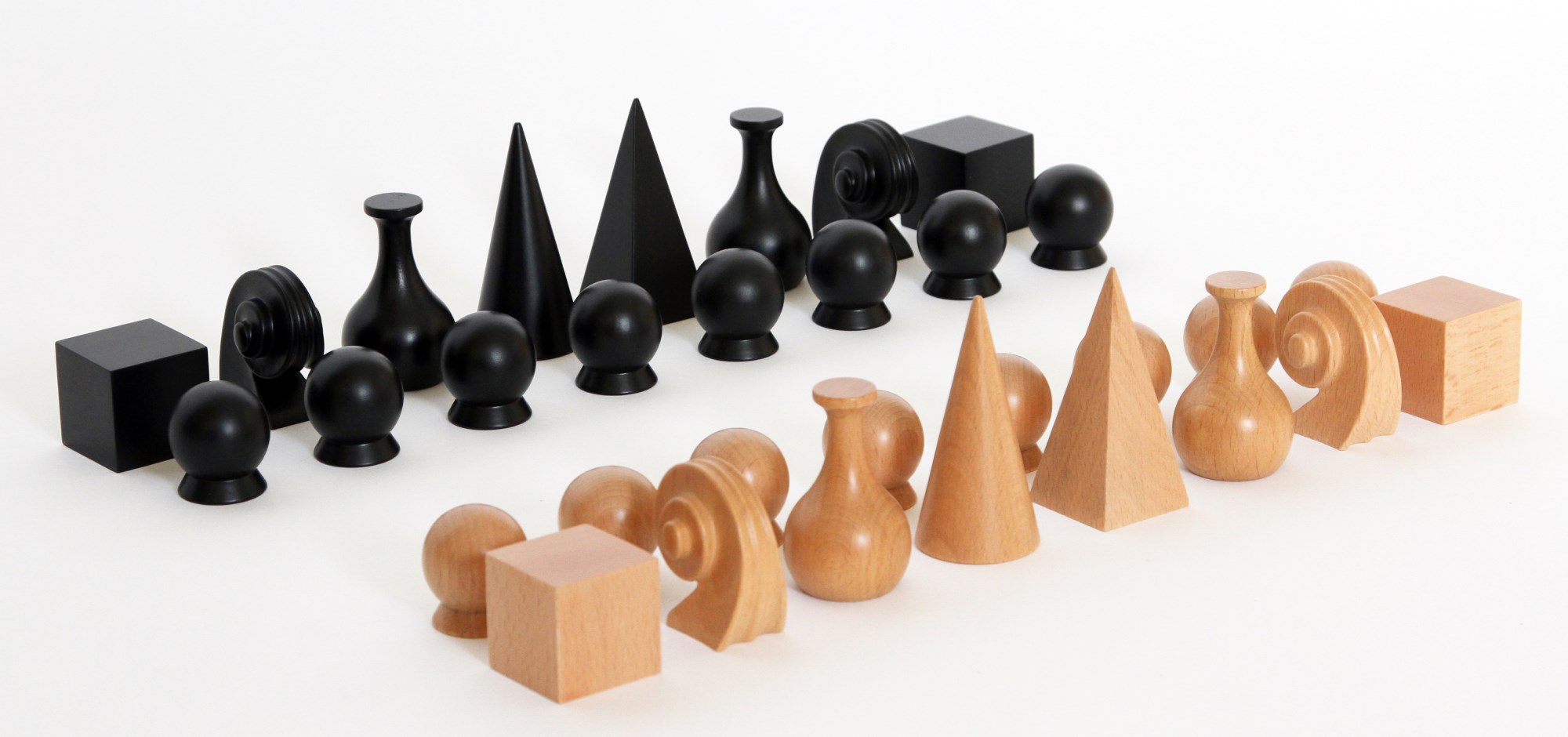 Man Ray chess Klein & More