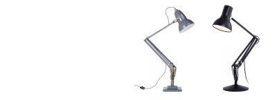 Table lamps