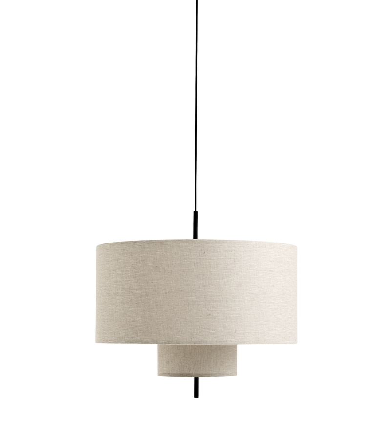 Margin Pendant Lamp Ø50cm New Works