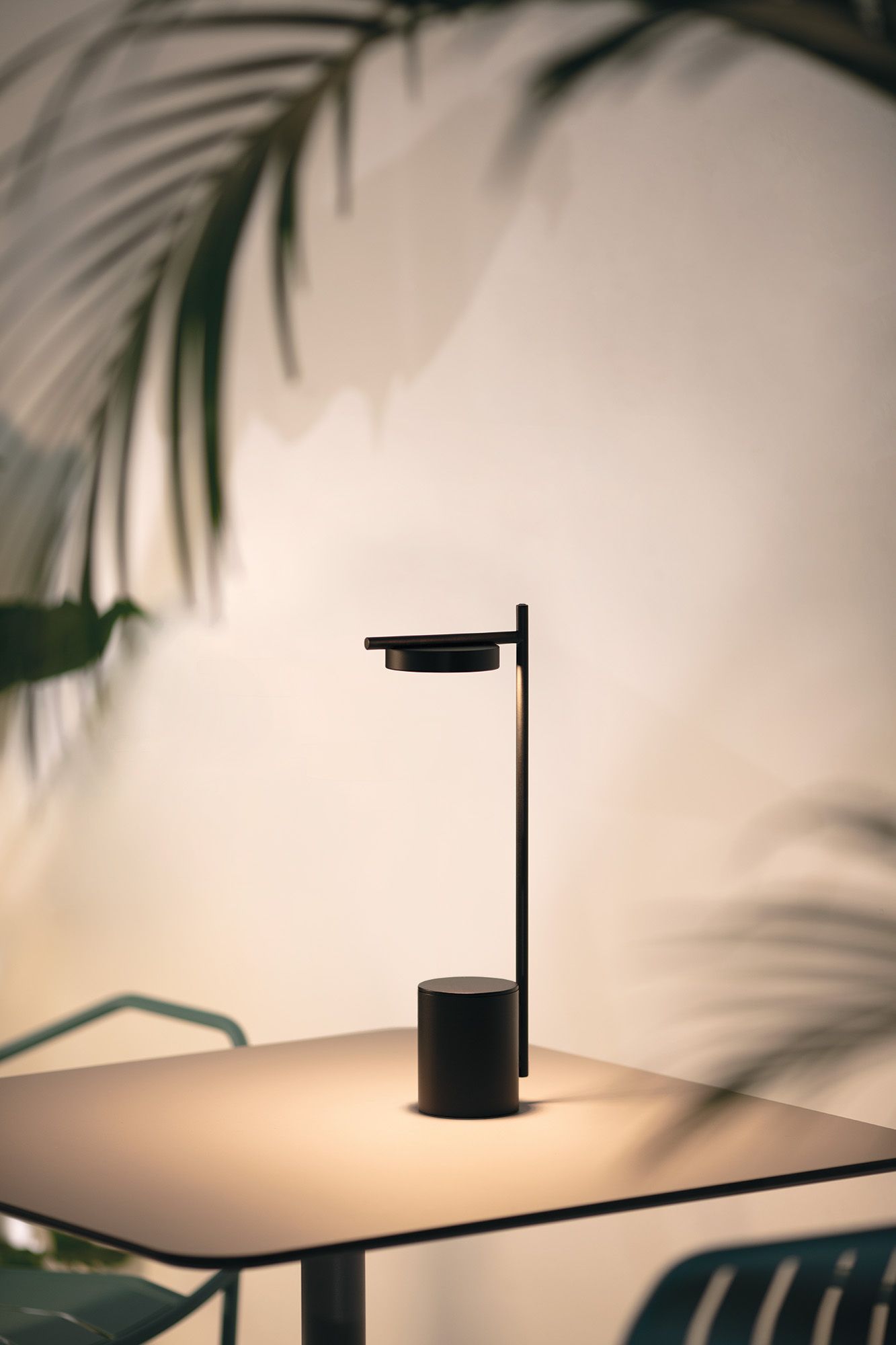 Igram Portable Table Lamp Shape I Battery-powered lamp / table lamp Grupa