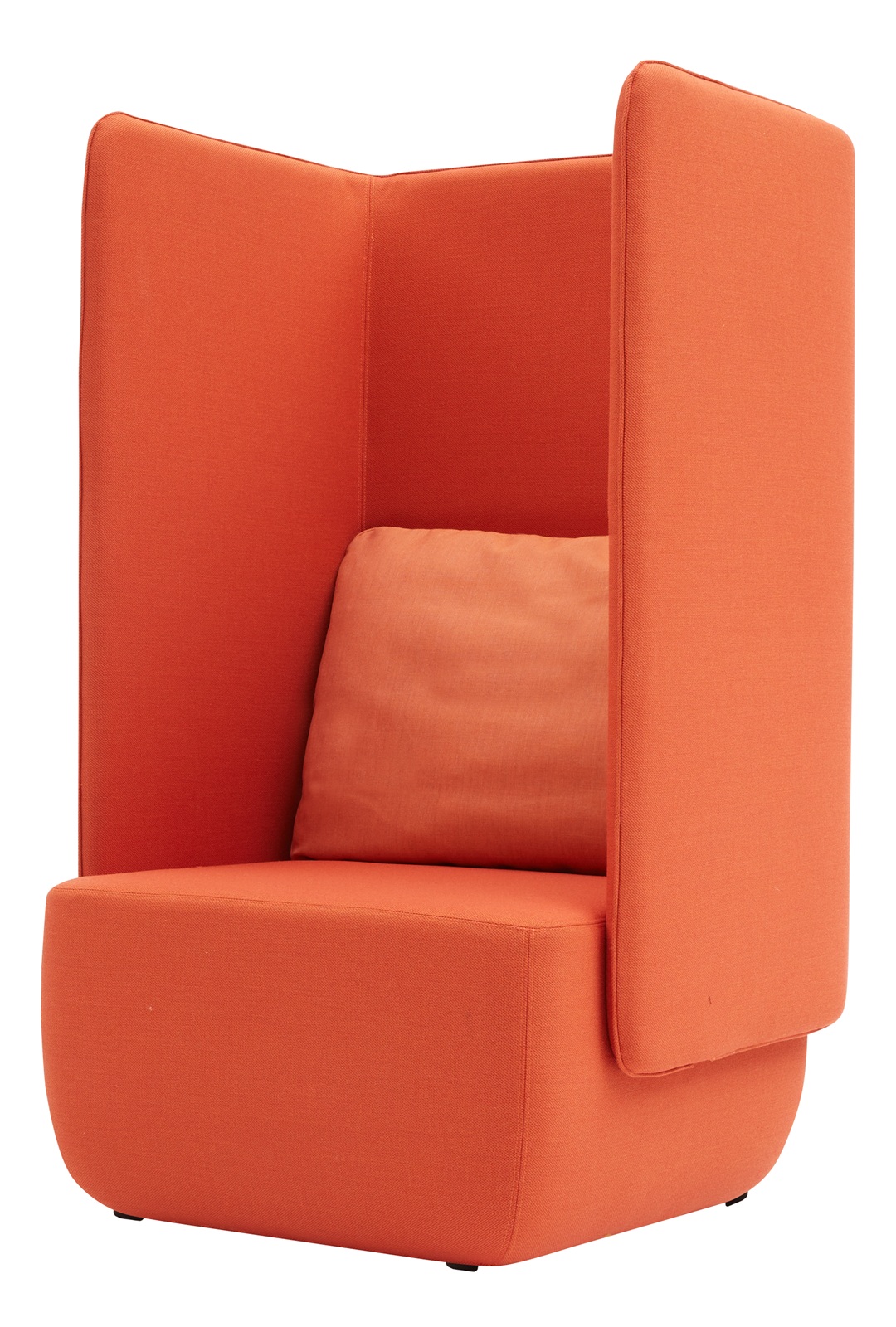 OPERA Chair High Backrest Armchair High Softline