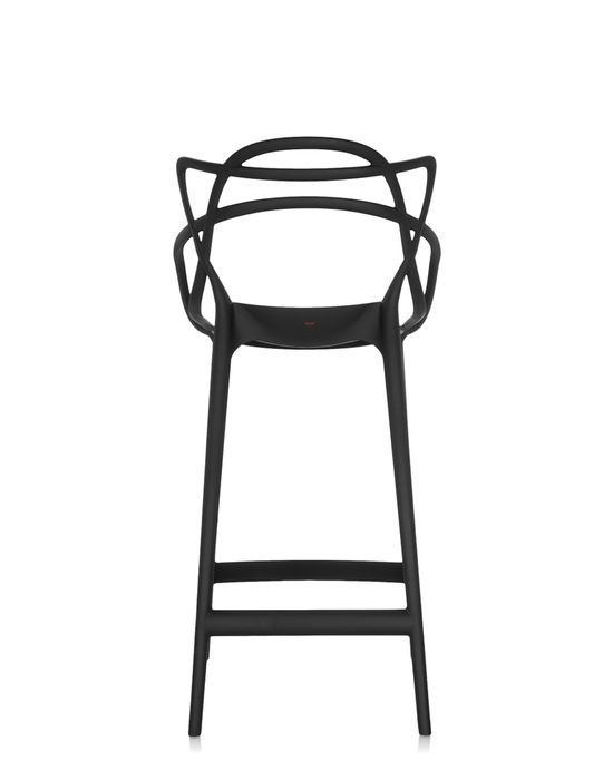 Masters Bar Stool Kartell