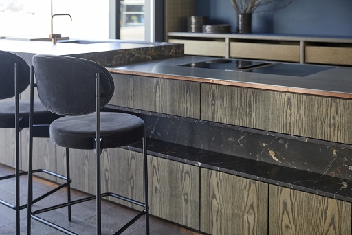 Series 430 Bar Stool Bar stool 65 cm Verpan