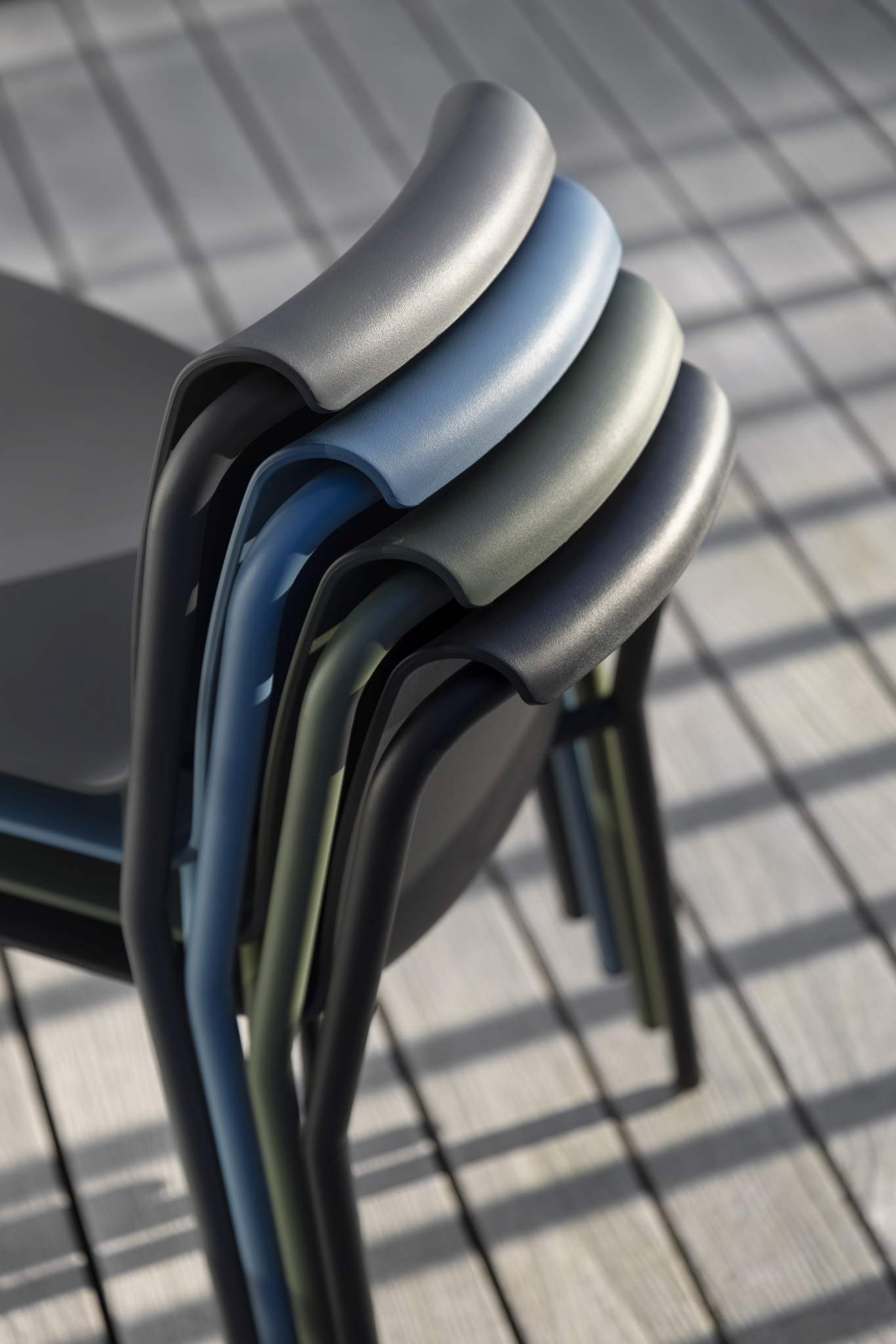 Nami Dining Chair Outdoor Chair Houe 