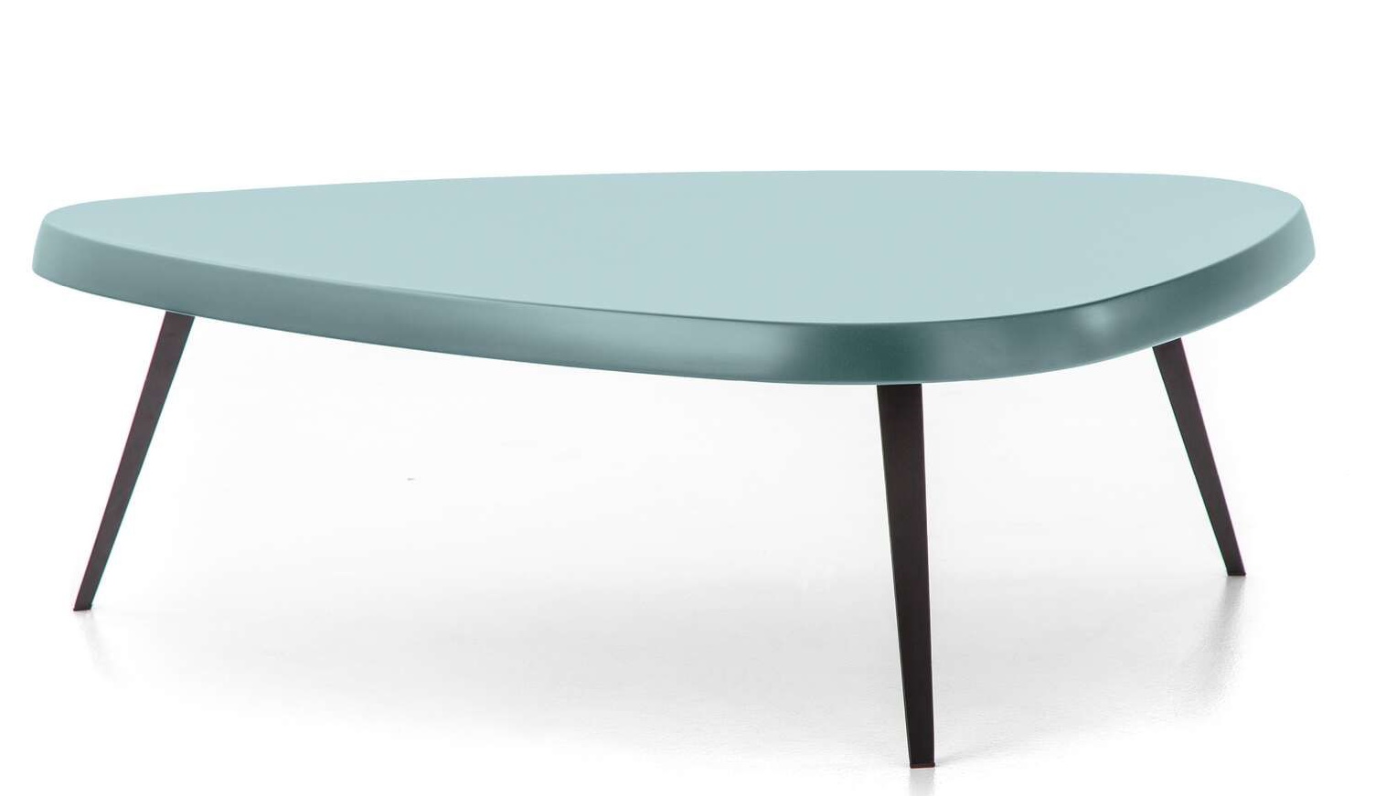 527 Mexique Coffee Table / Dining table Cassina