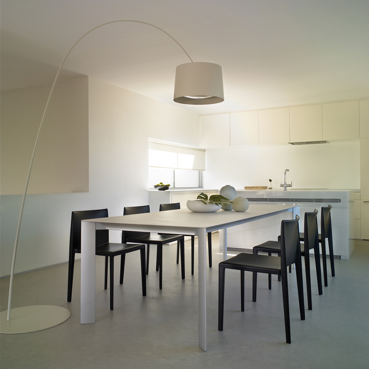 Sail SI1245 Chair stackable Andreu World