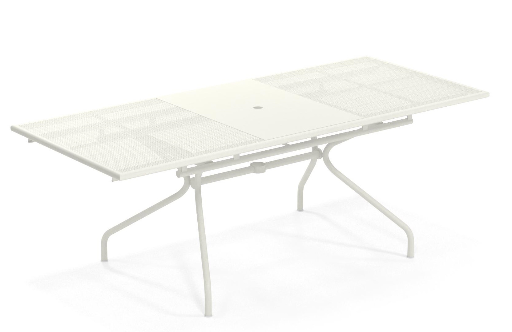 Athena Extendable Table Outdoor Emu 