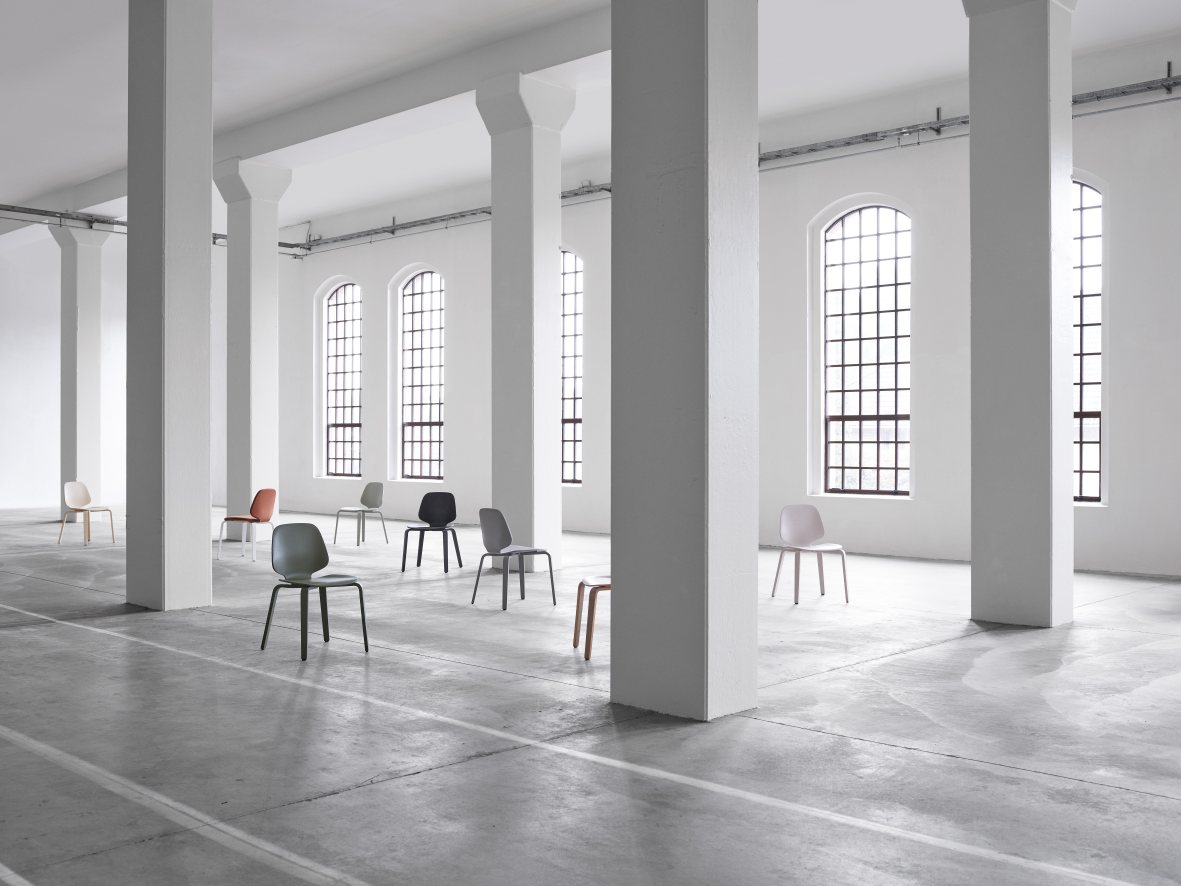 My Chair Normann Copenhagen