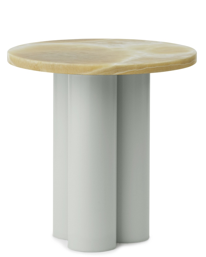 Dit Coffee Table Side Table Normann Copenhagen