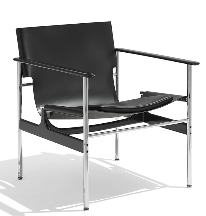 Pollock Armchair Knoll International