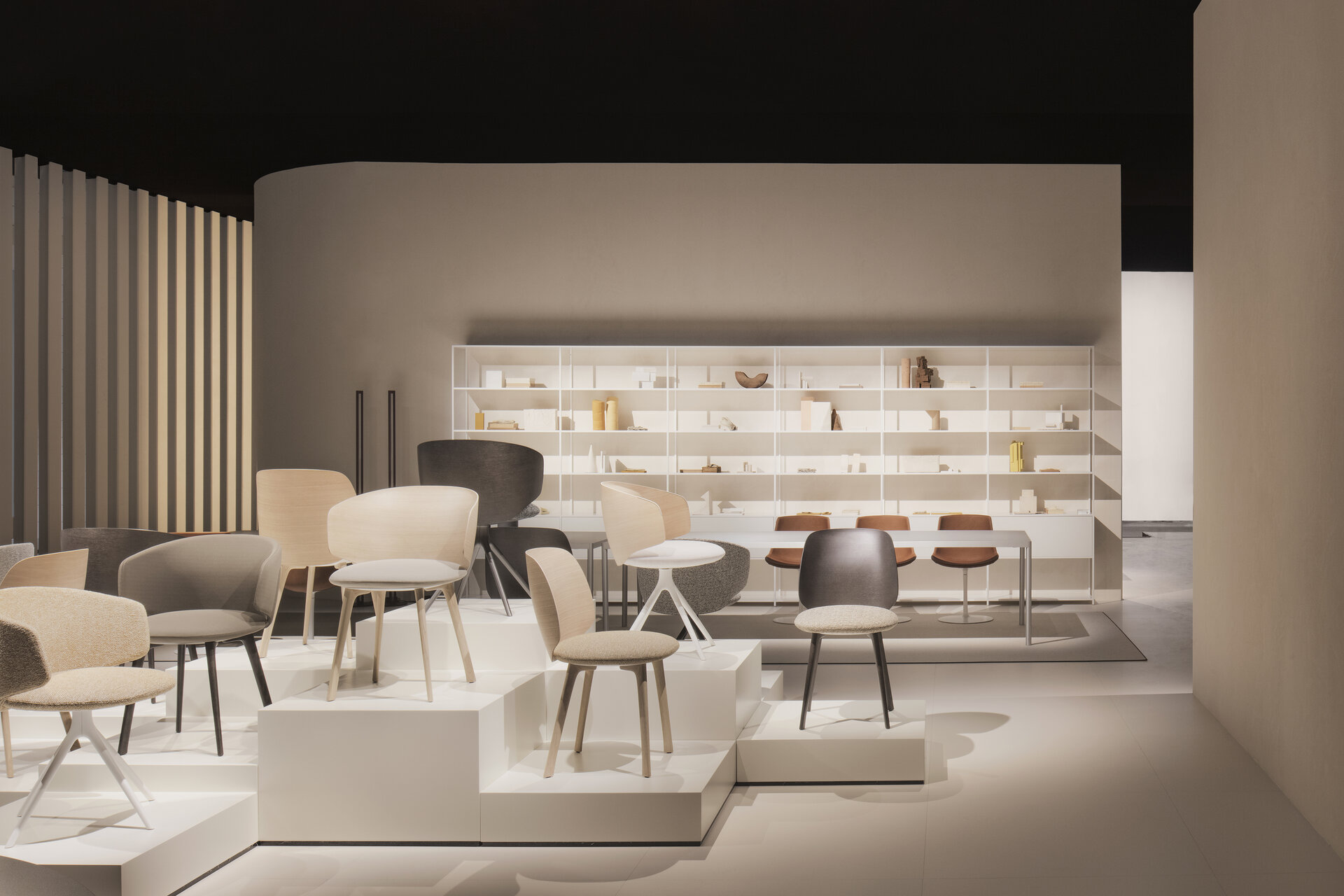 Flow Armchair Armchair MDF Italia 