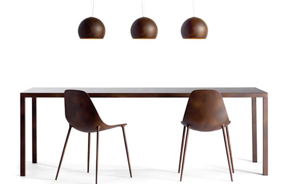 ILtavolo Table Opinion Ciatti