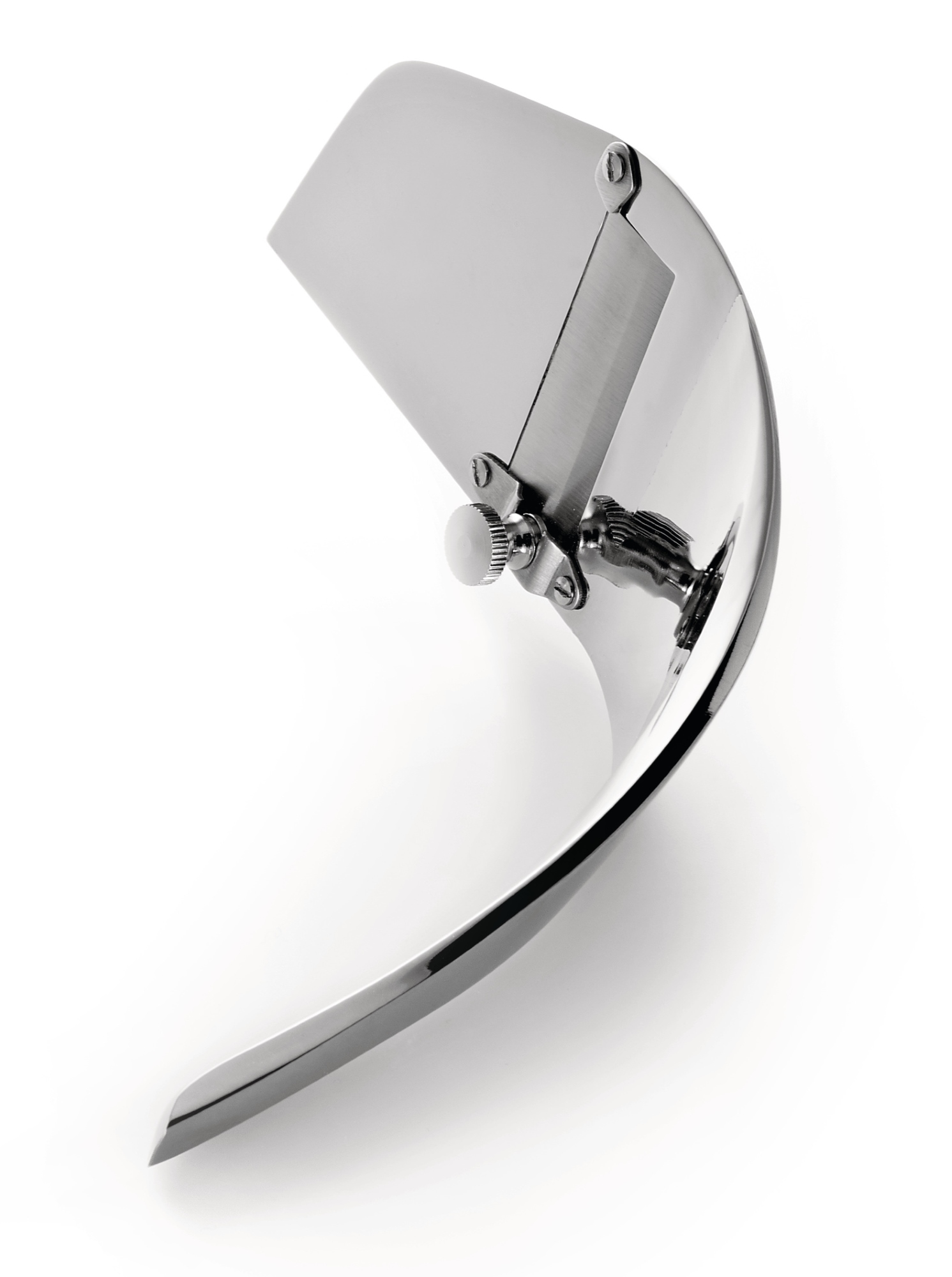 Alba Truffle Slicer UNS04 Alessi