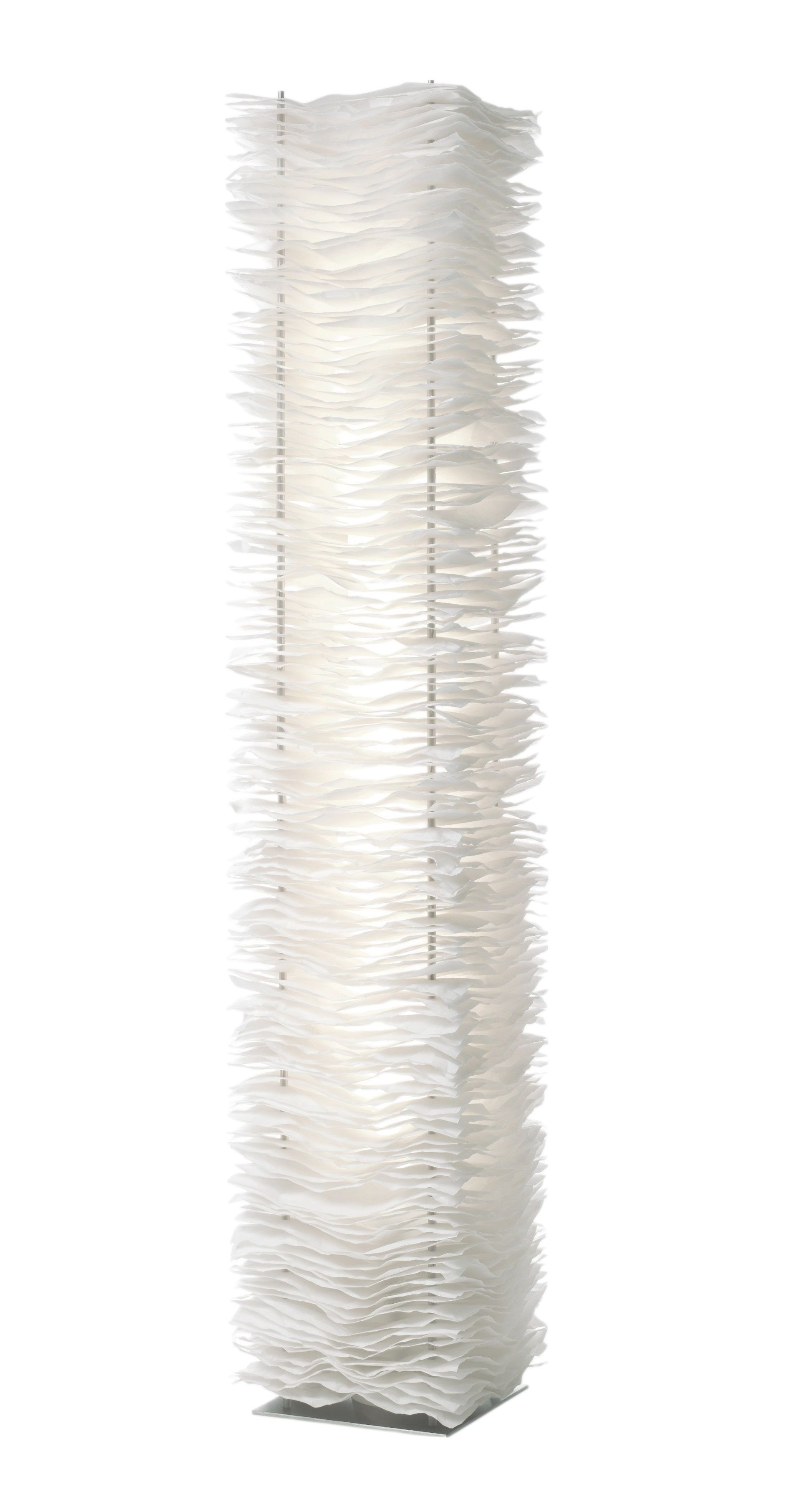 One by one Floor lamp Belux