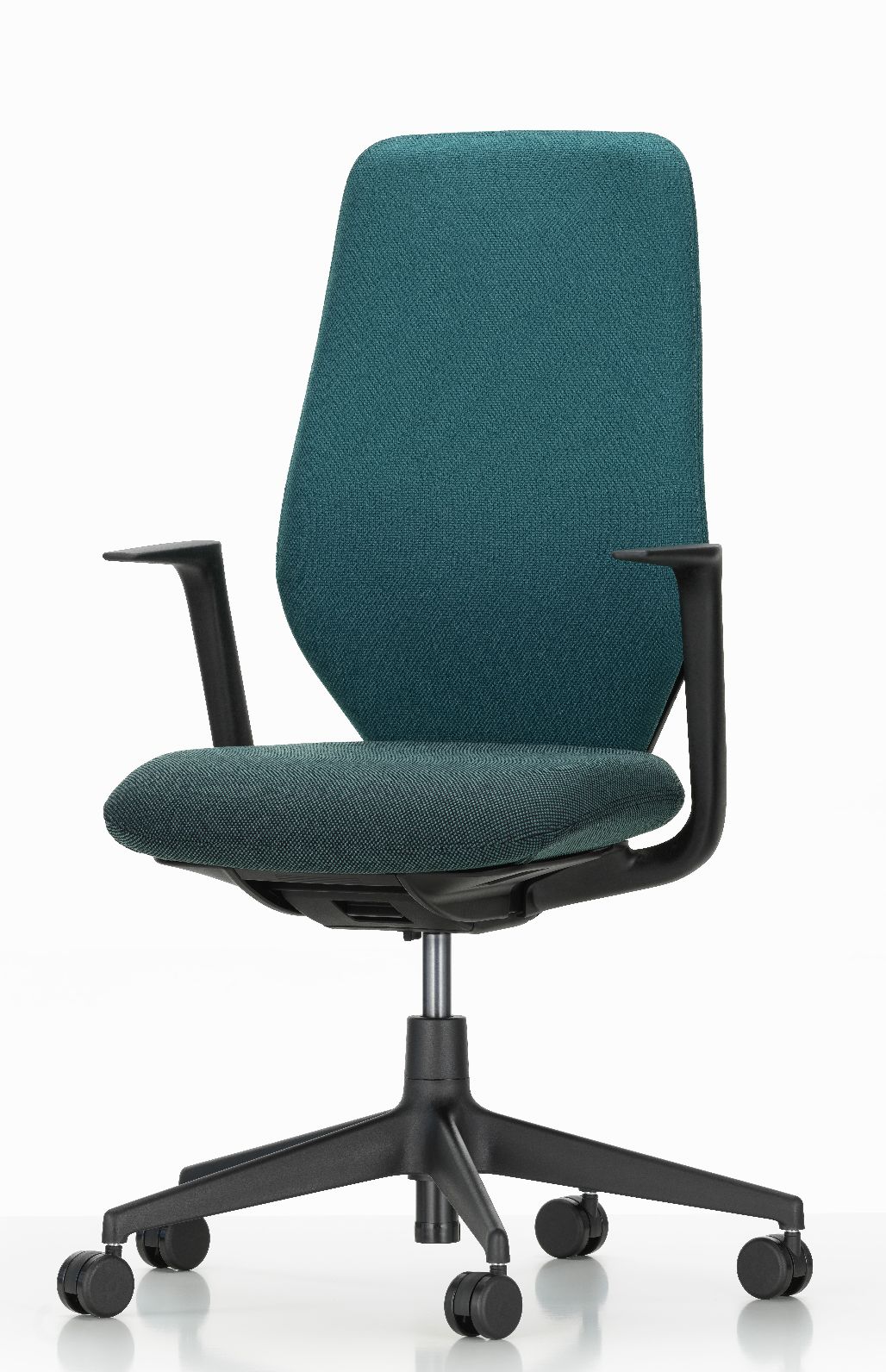 ACX Pad office swivel chair Vitra