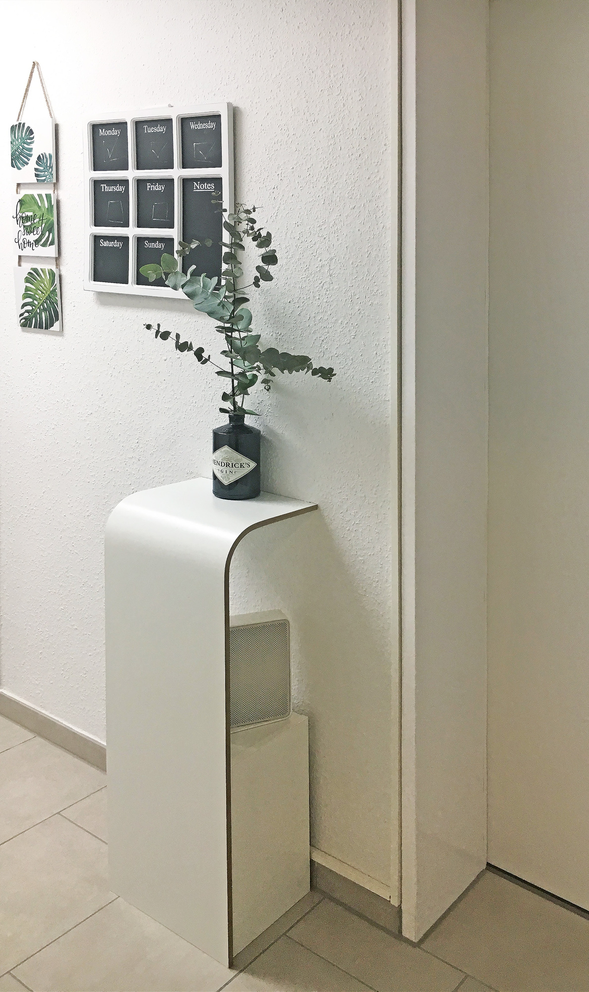 Fon shelf Tojo