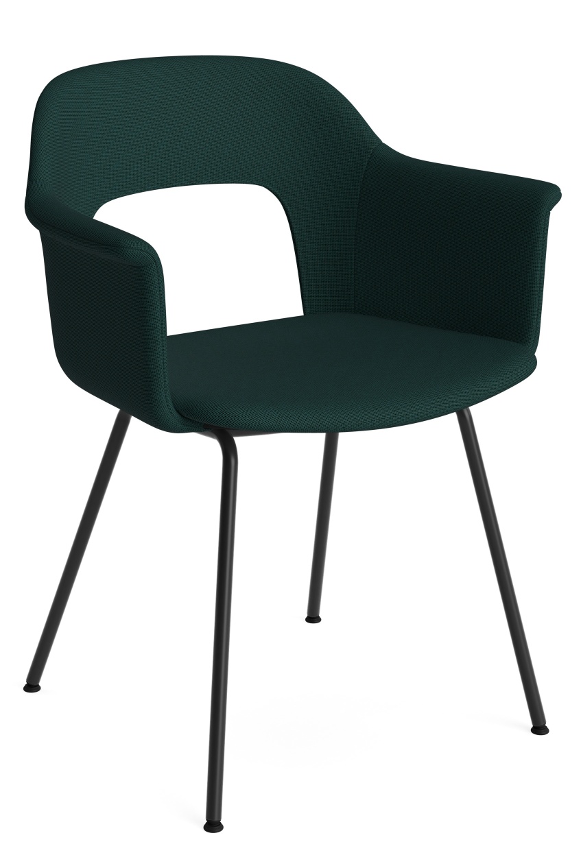 Layout Armchair 214 Armchair Hay   
