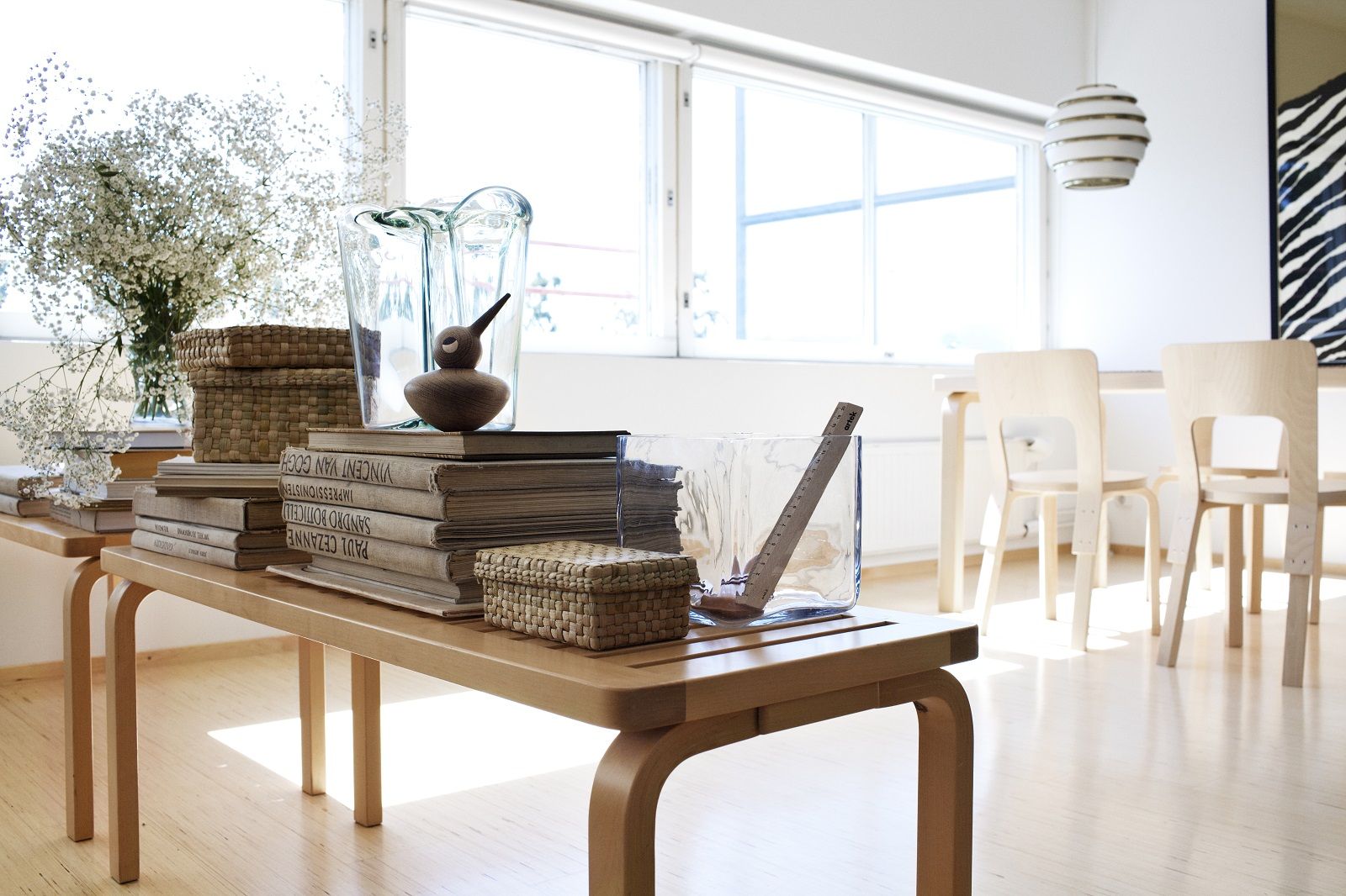 Bench 153A Artek