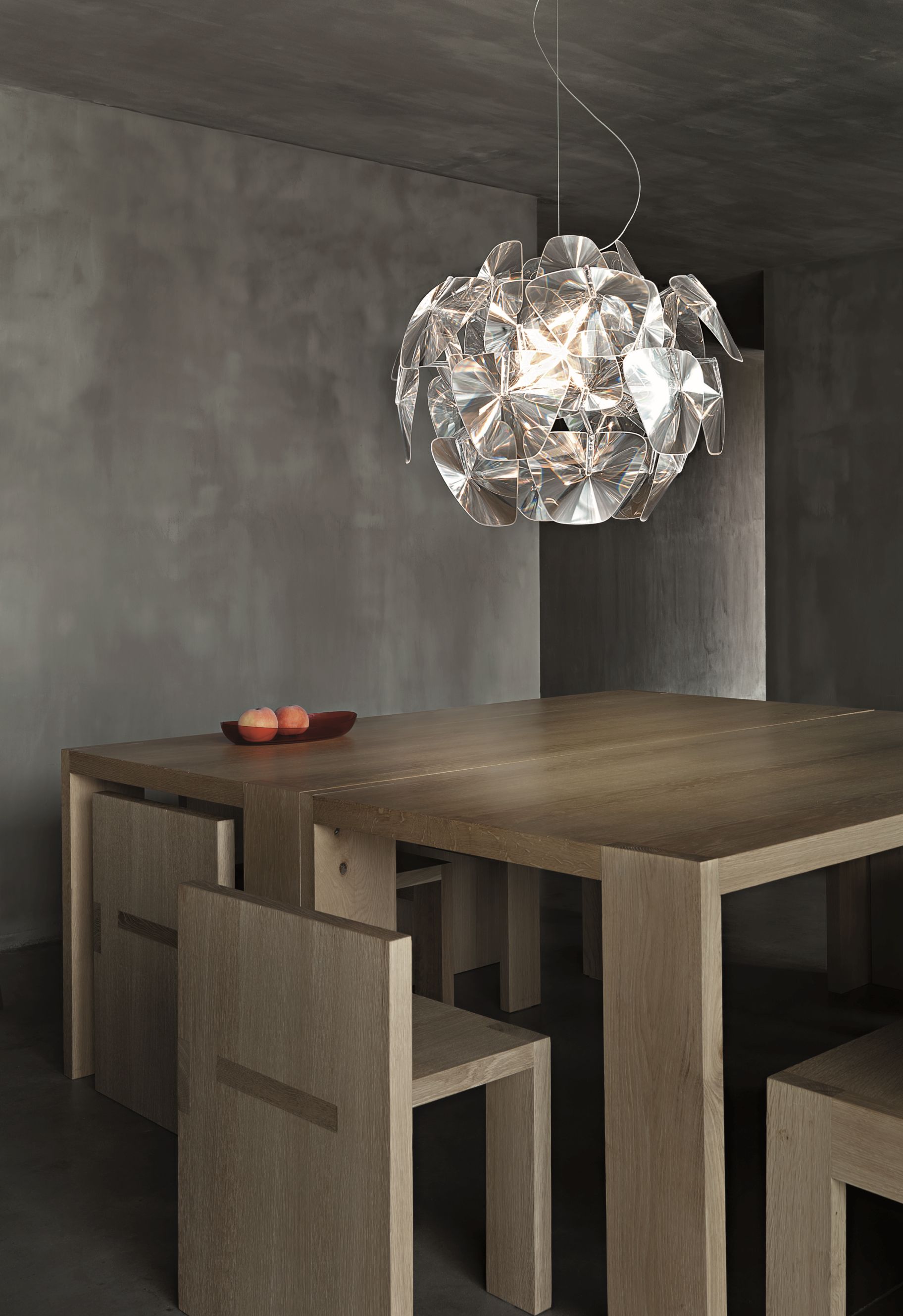 D66 Hope Pendant Luceplan