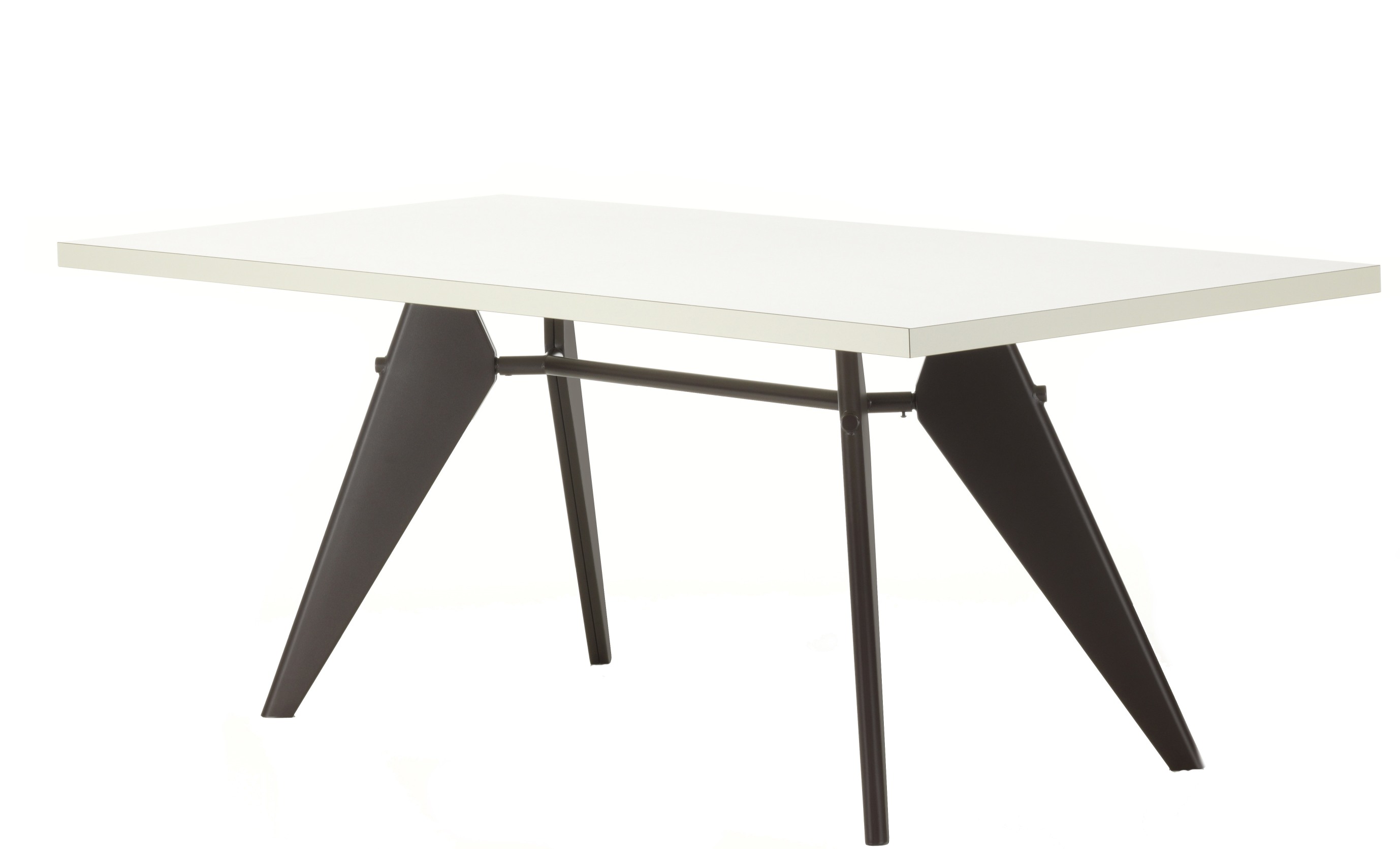 EM Table HPL W 90 x L 220 cm Vitra