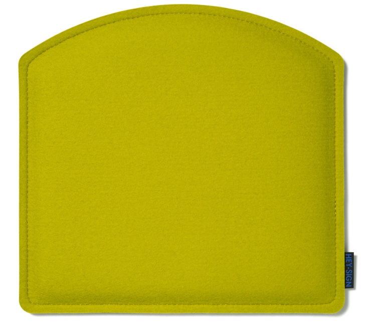 Seat pad - Felt pad Thonet S 43 Hey Sign
