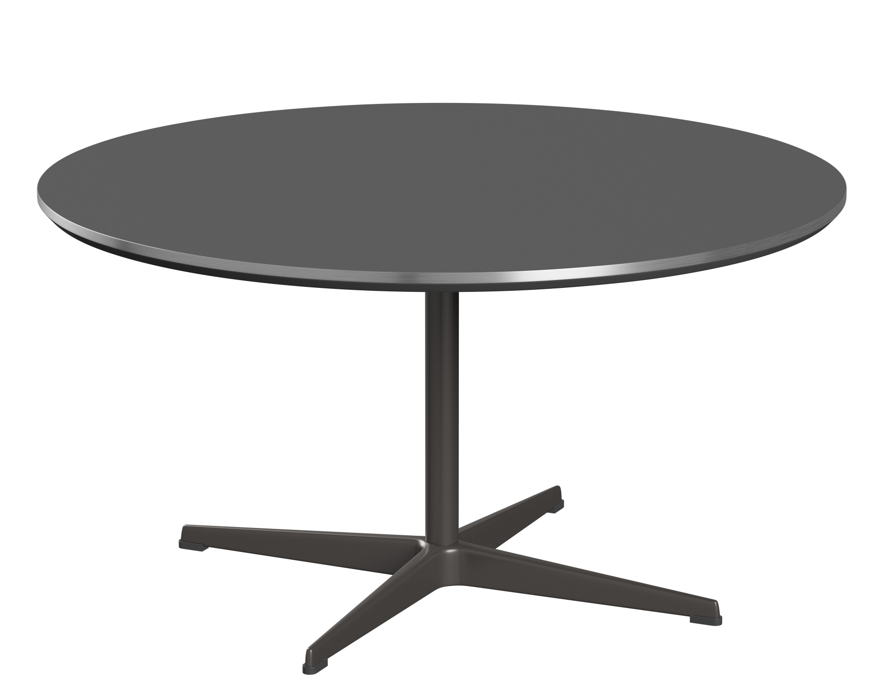 Coffee table series Round Fritz Hansen