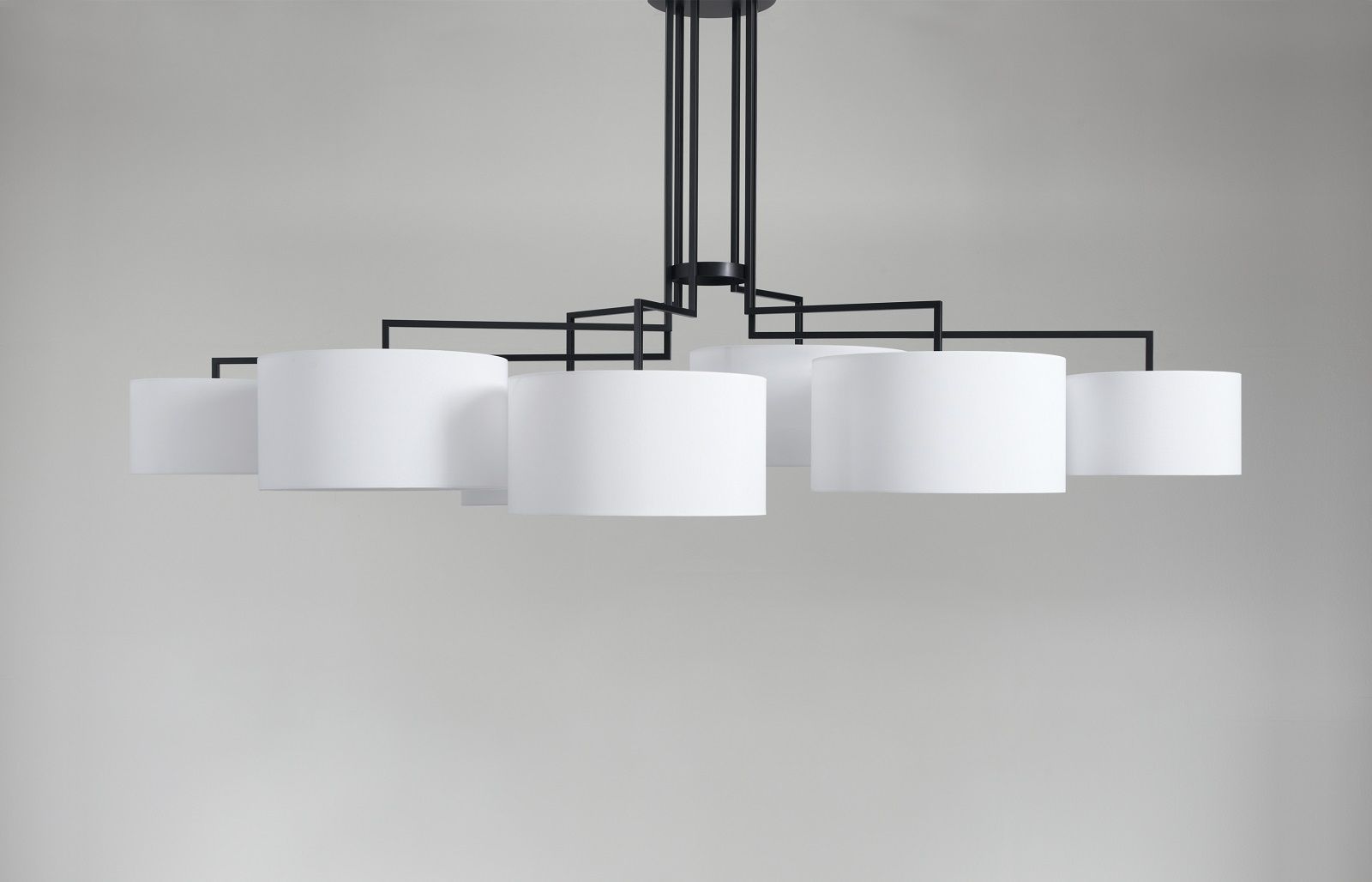 NOON 7 Ceiling / Pendant lamp Ceiling light Zeitraum