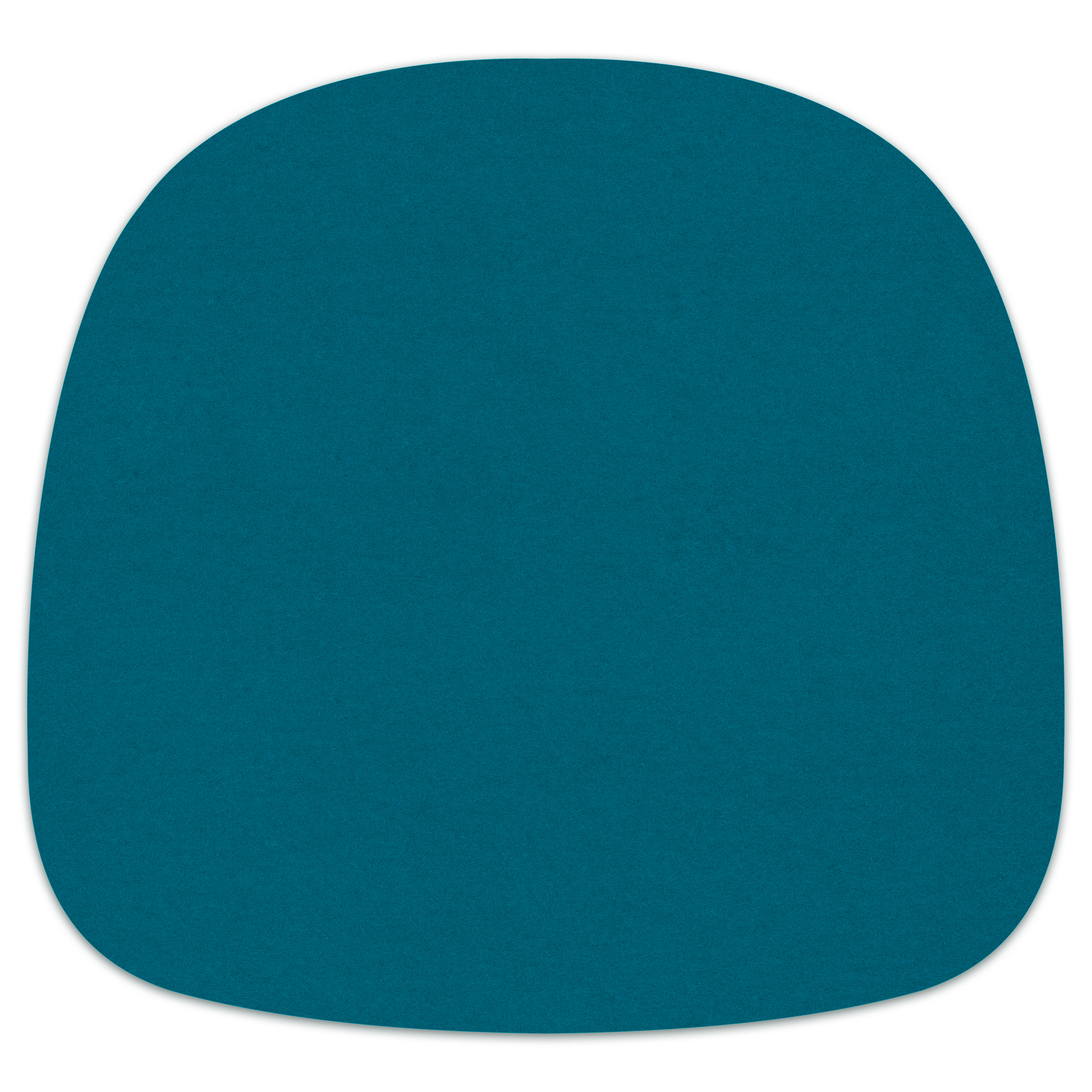 Seat Cover - Felt Cover About A Chair AAC22 / AAC 22 DEEP WATER Hey Sign SINGLE PIECES