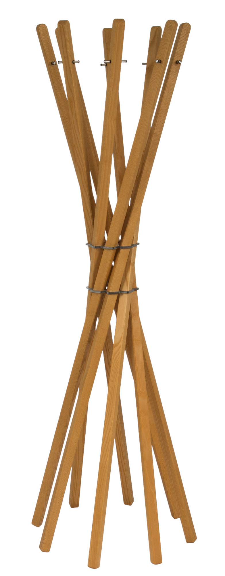 Marilyn coat rack with 8 rods Keilbach design products  
