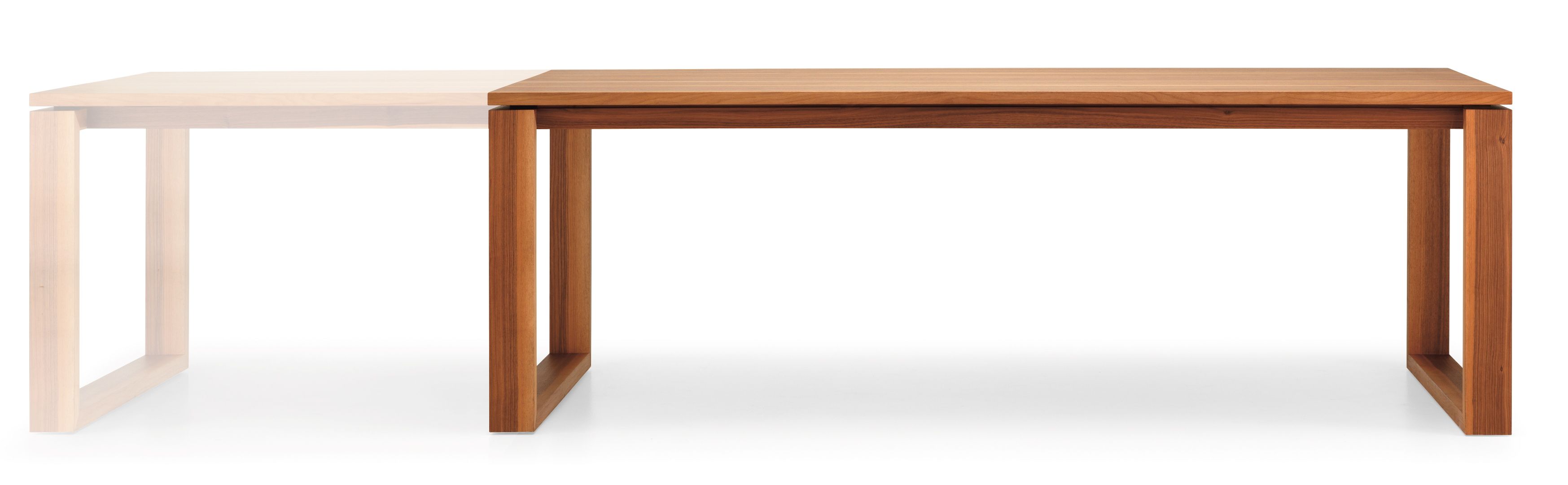 Andra Extending table Girsberger