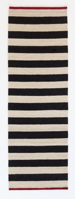 Mélange Stripes 2 runner 80x240 cm Nanimarquina
