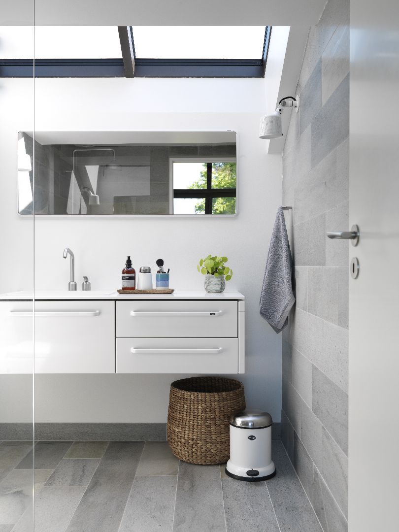 VIPP913 / Vipp 913 Mirror Large Vipp