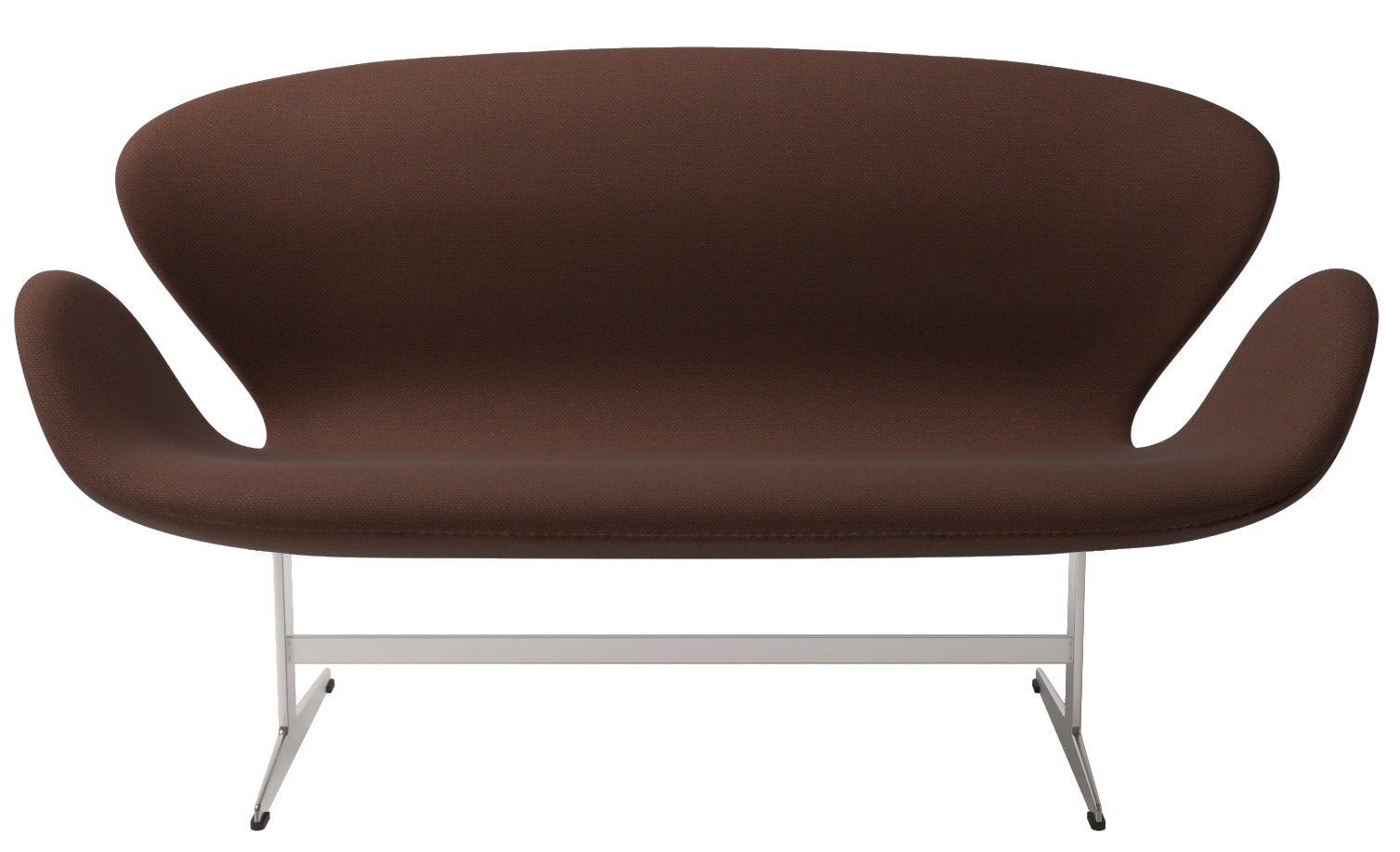 The Swan sofa Fritz Hansen