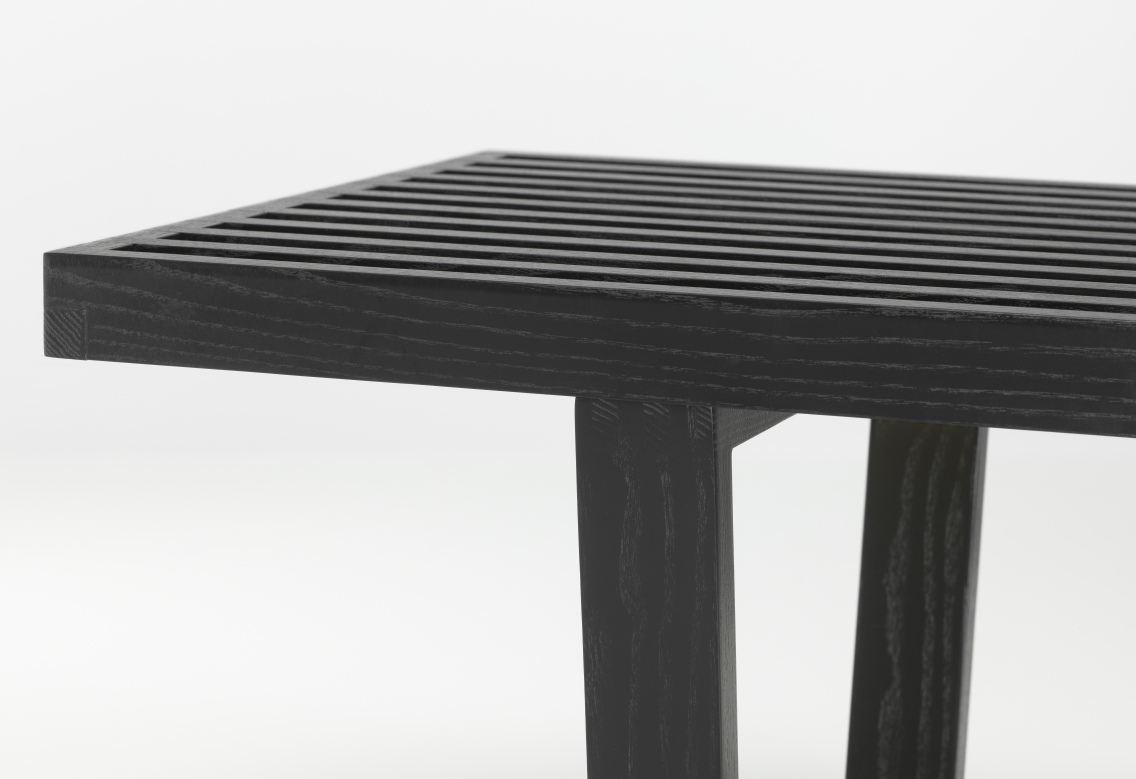Nelson Bench Vitra