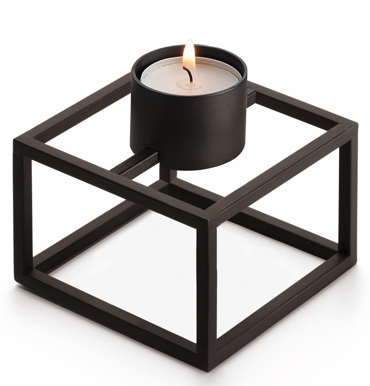 Cubo Single Teapot warmer Philippi SINGLE PIECES