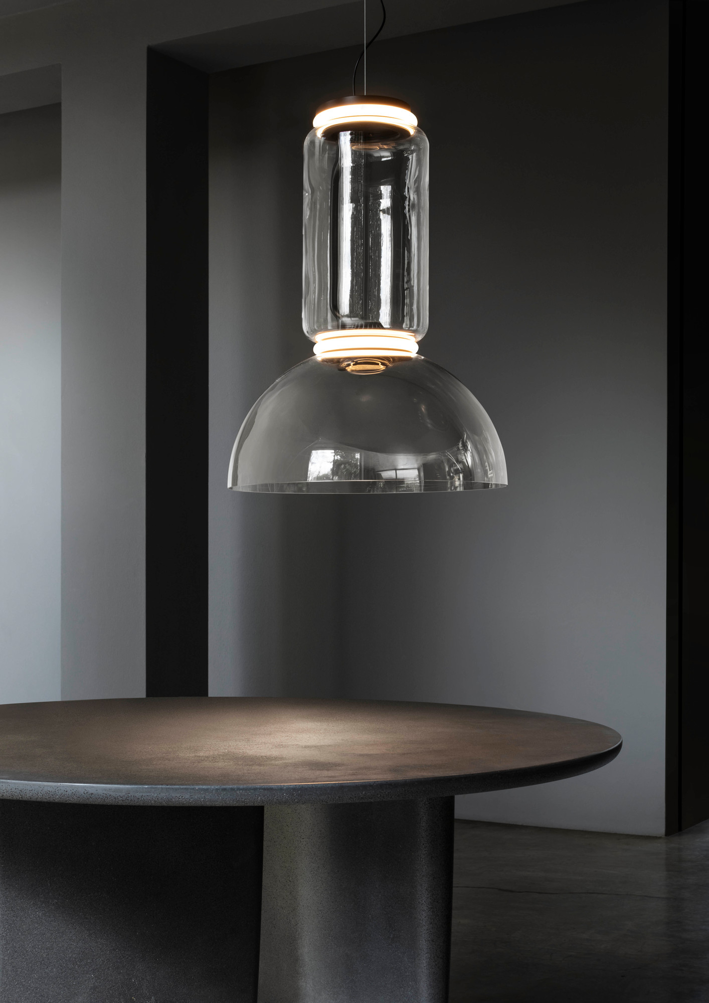 Noctambule Suspension Lamp Flos