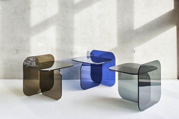 Sol Side Table ClassiCon
