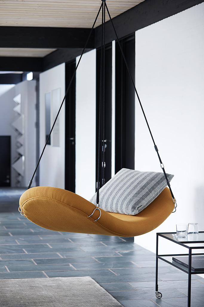 Flying Chair Swing Armchair Verpan