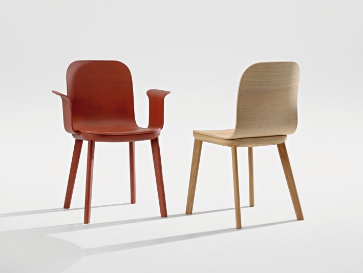 Aeon Comfort Chair armchair Zeitraum Aeon Comfort Chair armchair Zeitraum