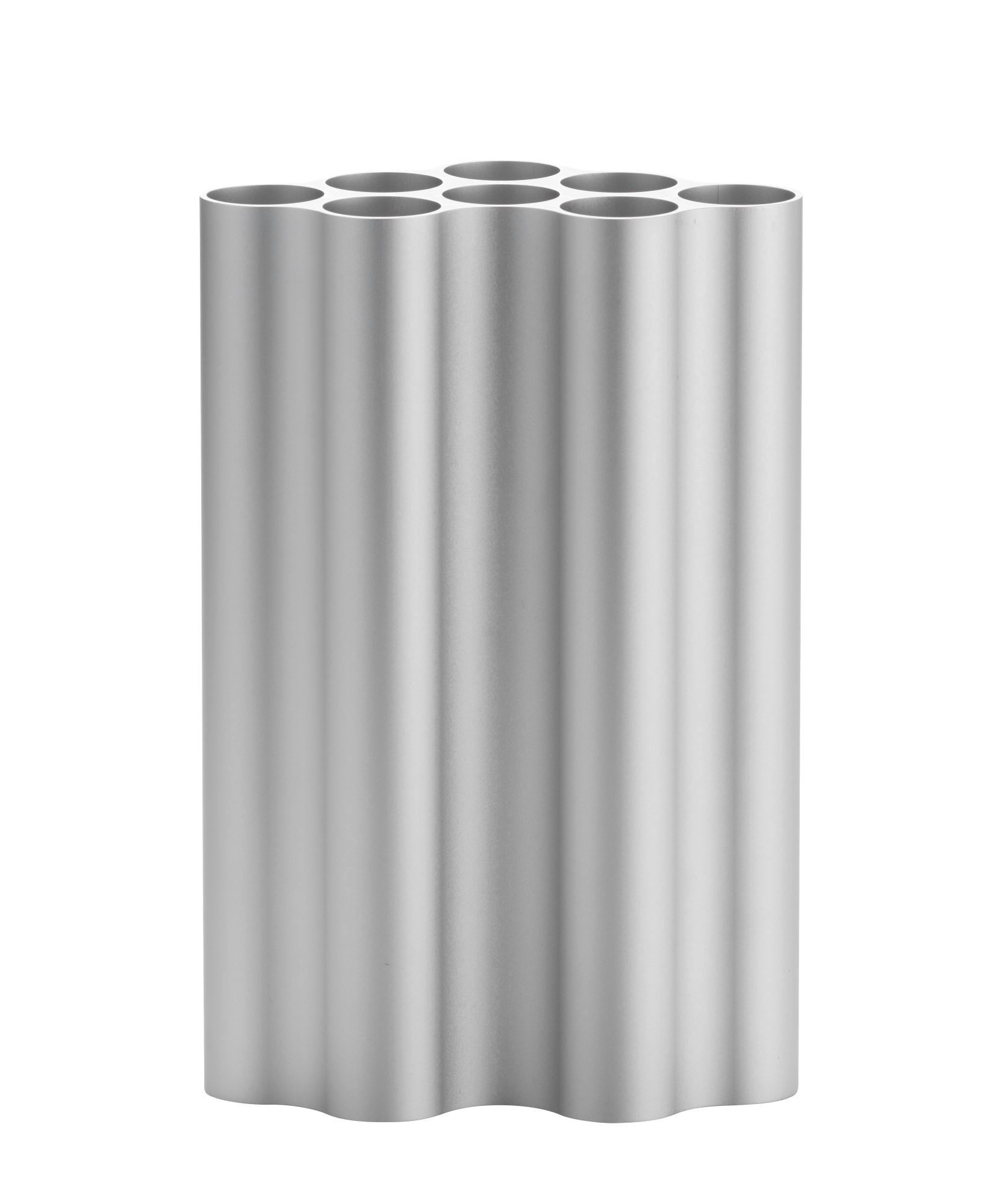 Nuage Vase L Vitra Burnt Orange