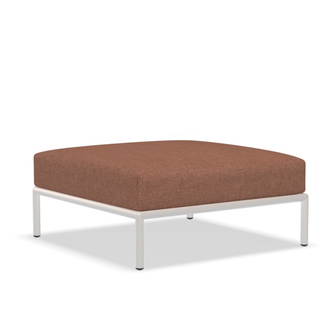 Level 2 Ottoman Outdoor Houe  